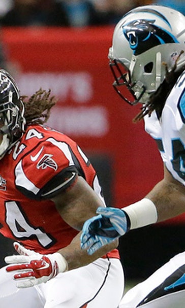 Freeman not making any guarantees after Pro Bowl season